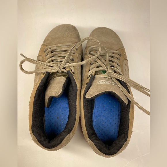 Women’s Dakota Steel Toe Shoes Size US 7.6 EE - Picture 2 of 10